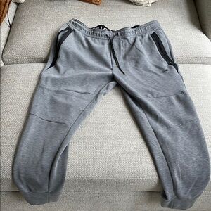 American Eagle Gray Joggers